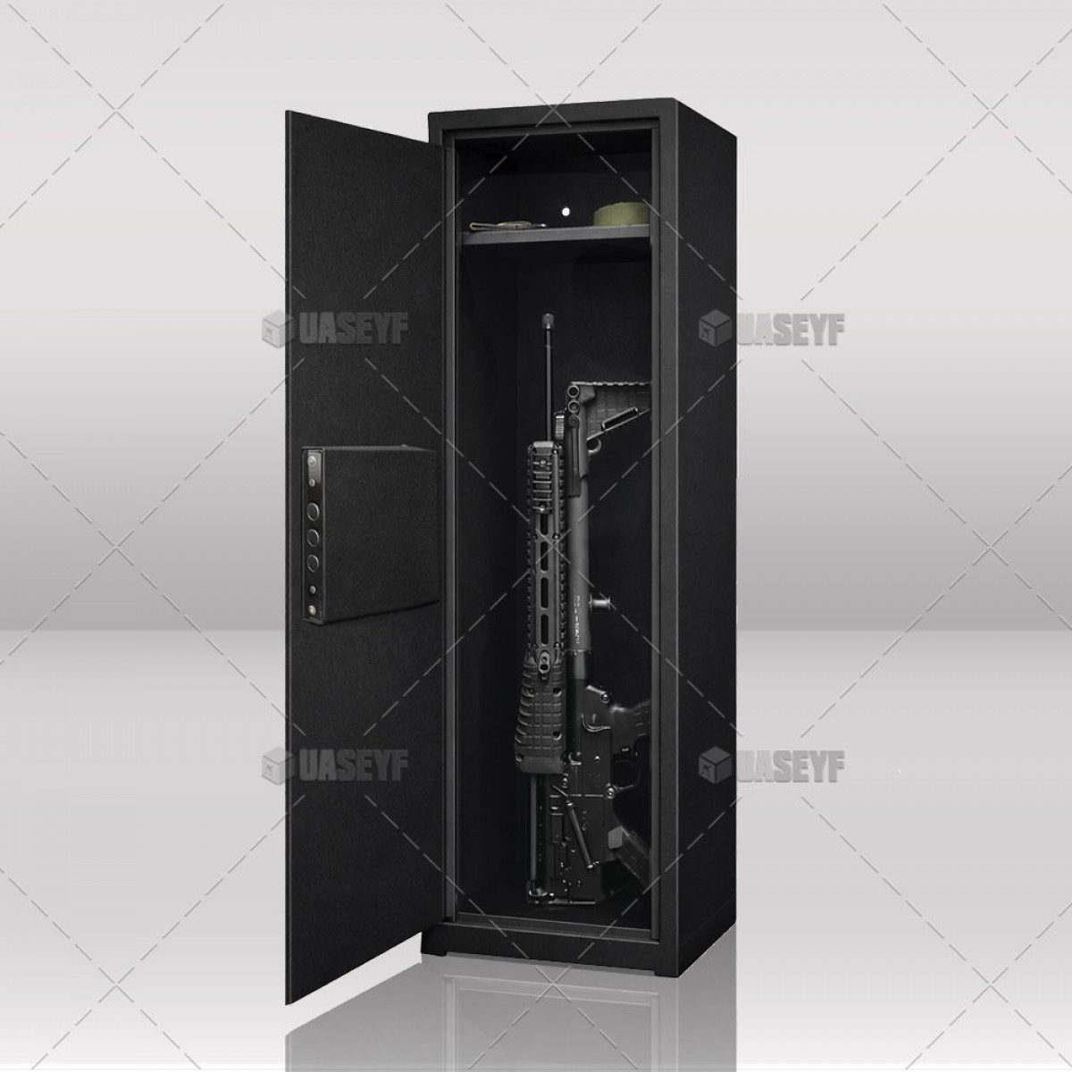 Сейф для зброї AR-15