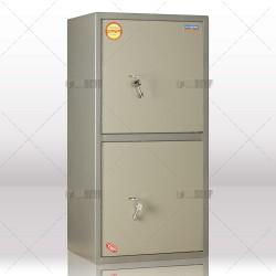 Офісний сейф ASM-90/2