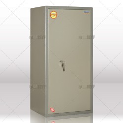 Офісний сейф ASM-90T