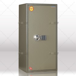 Офісний сейф ASM-90T EL
