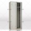 Шкаф для раздевалки металлический LS-21-80