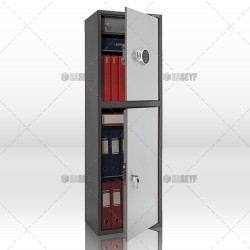 Шафа бухгалтерська SL-150/2T EL