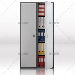 Шафа бухгалтерська SL-185/2