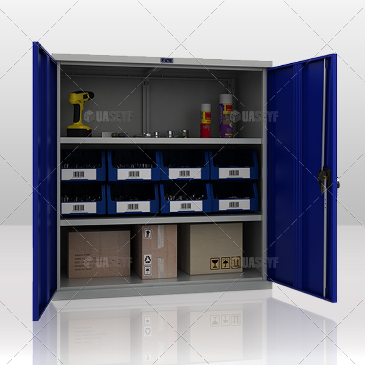 Шкаф для инструментов TC-1095-002000