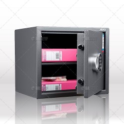 Сейф меблевий Aiko TSN.37 EL