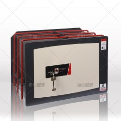 Сейф вбудований в стіну WL.3228.K